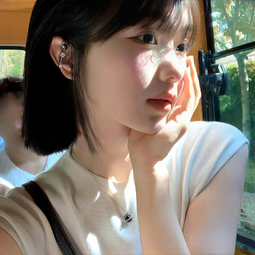 和女儿的日常第一季
