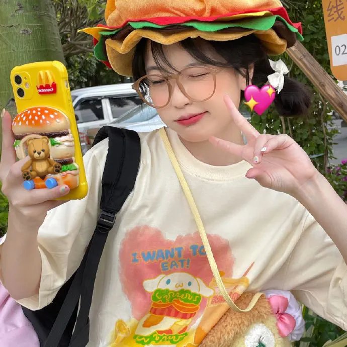 杀手之吻